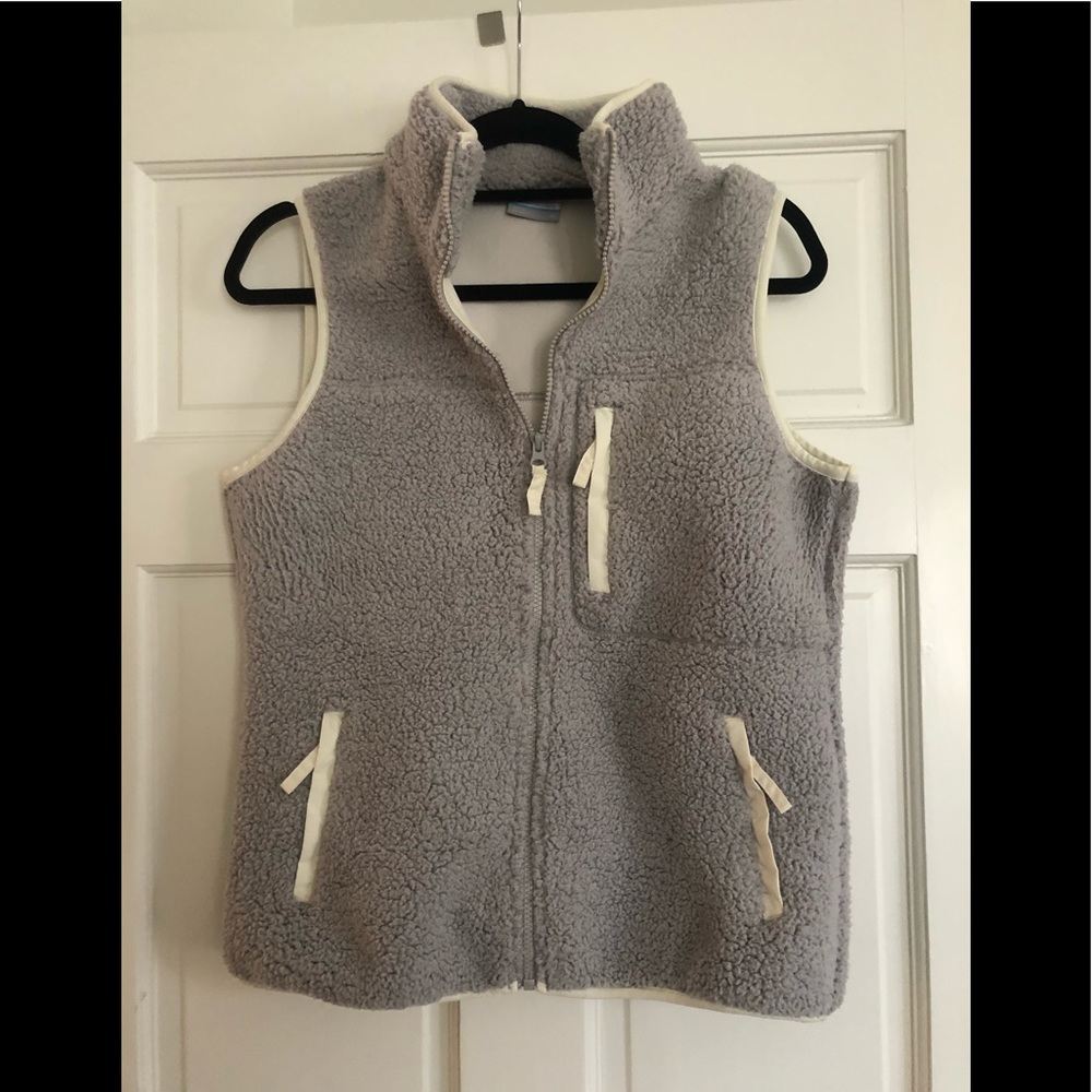 Columbia Vest